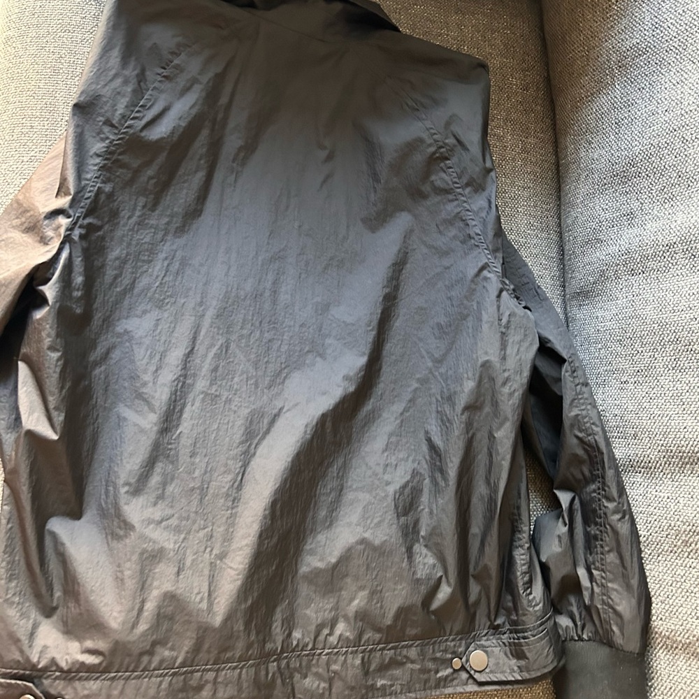 LAMARQUE black light jacket - Picture 4 of 6